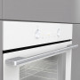 Электрический духовой шкаф Gorenje BOS6737E06PWG