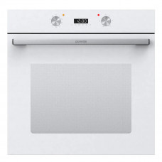 Электрический духовой шкаф Gorenje BO6737E03AWGN