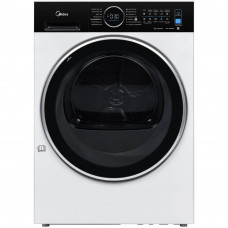 Сушильная машина Midea MD210H100WDB/W