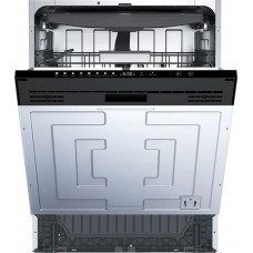 Встраиваемая посудомоечная машина SCANDILUX DWB6520