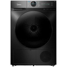 Сушильная машина с тепловым насосом Midea MD200D90WB/S-RU