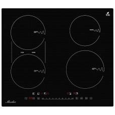 Встраиваемая электрическая варочная панель Monsher MHI 6112