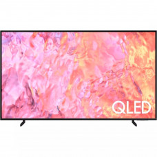 Телевизор Samsung 65" QA65Q60CAUXZN черный