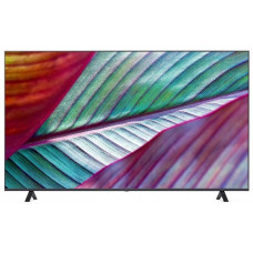 75" (190 см) LED-телевизор LG 75UR78009LL коричневый