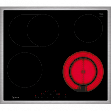 Электрическая варочная панель Neff T16SDF9L0