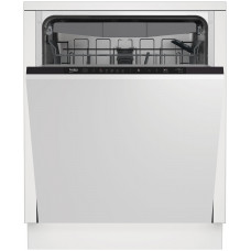 Встраиваемая посудомоечная машина Beko BDIN15560