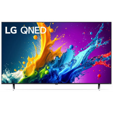 Телевизор LG 55QNED80T6A.ARUB