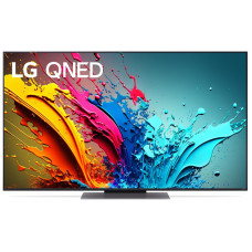 Телевизор LG 55QNED86T6A.ARUB