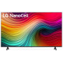 Телевизор LG 50NANO80T6A.ARUB