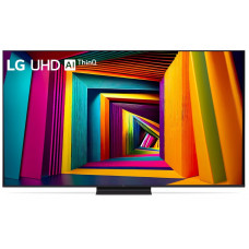 Телевизор LG 65UT91006LA.ARUB