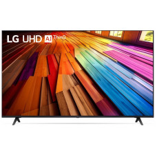 Телевизор LG 55UT80006LA.ARUB