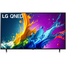 Телевизор LG 50QNED80T6A.ARUB