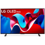 Телевизор LG OLED42C4RLA.ARUB