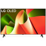 Телевизор LG OLED65B4RLA.ARUB