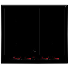 Встраиваемая электрическая варочная панель LEX EVI 641C BL