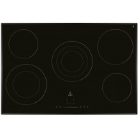 Встраиваемая электрическая варочная панель LEX EVH 772 A BL