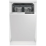 Встраиваемая посудомоечная машина Indesit DIS 2C50