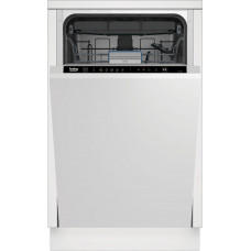 Встраиваемая посудомоечная машина Beko BDIS25063