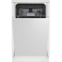 Встраиваемая посудомоечная машина Beko BDIS25063