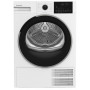 Сушильная машина Hotpoint TDSH 75 W