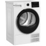 Сушильная машина Hotpoint TDSH 75 W