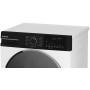 Сушильная машина Hotpoint TDSH 85V B