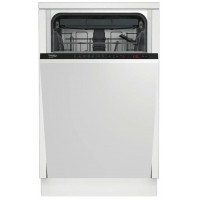 Встраиваемая посудомоечная машина Beko BDIS 25961