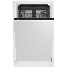 Встраиваемая посудомоечная машина Beko BDIS 25961