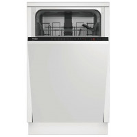 Встраиваемая посудомоечная машина Beko BDIS 15961