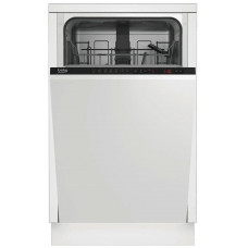 Встраиваемая посудомоечная машина Beko BDIS 15961