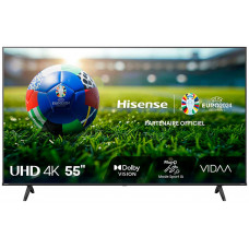 Телевизор Hisense 55A6N