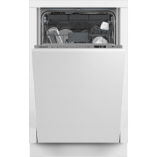 Встраиваемая посудомоечная машина Hotpoint HIS 2D87 D