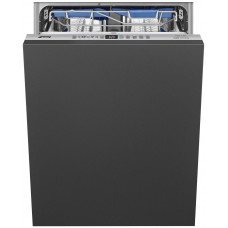 Встраиваемая посудомоечная машина Smeg STL333CL