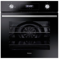 Встраиваемый электрический духовой шкаф Haier HOD-P08WGB