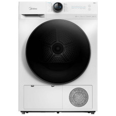 Сушильная машина с тепловым насосом Midea MD200D90WB/W-RU