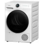 Сушильная машина с тепловым насосом Midea MD200D90WB/W-RU