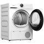 Сушильная машина с тепловым насосом Midea MD200D90WB/W-RU