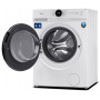 Стиральная машина с сушкой Midea MF200D80WBS/W-RU