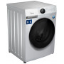 Стиральная машина с сушкой Midea MF200D80WBS/W-RU