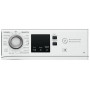 Стиральная машина Hotpoint NUS 5015 S RU