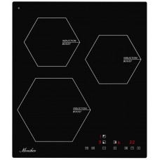 Встраиваемая электрическая варочная панель Monsher MHI 4505