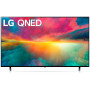 Телевизор LG 43QNED756RA.ARUB