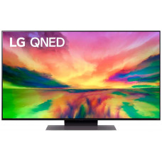 Телевизор LG 50QNED816RA.ARUB