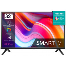 Телевизор Hisense 32A4K