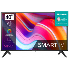 Телевизор Hisense 40A4K