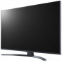 Телевизор LG 43UR81009LK.ARUB