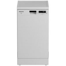 Посудомоечная машина Hotpoint HFS 2C67 W