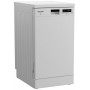 Посудомоечная машина Hotpoint HFS 2C67 W