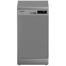 Посудомоечная машина Hotpoint HFS 2C85 DW X