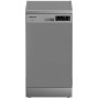 Посудомоечная машина Hotpoint HFS 2C85 DW X